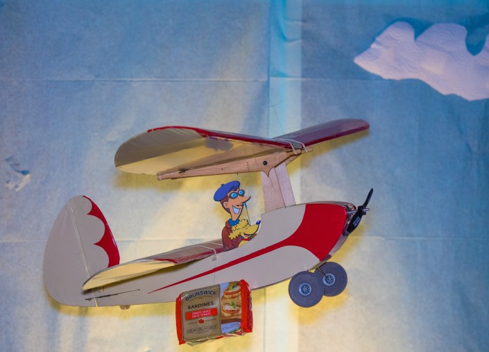 Photo/Art Credit: Robert Fairfull Smith, Art of Seeing Workshop